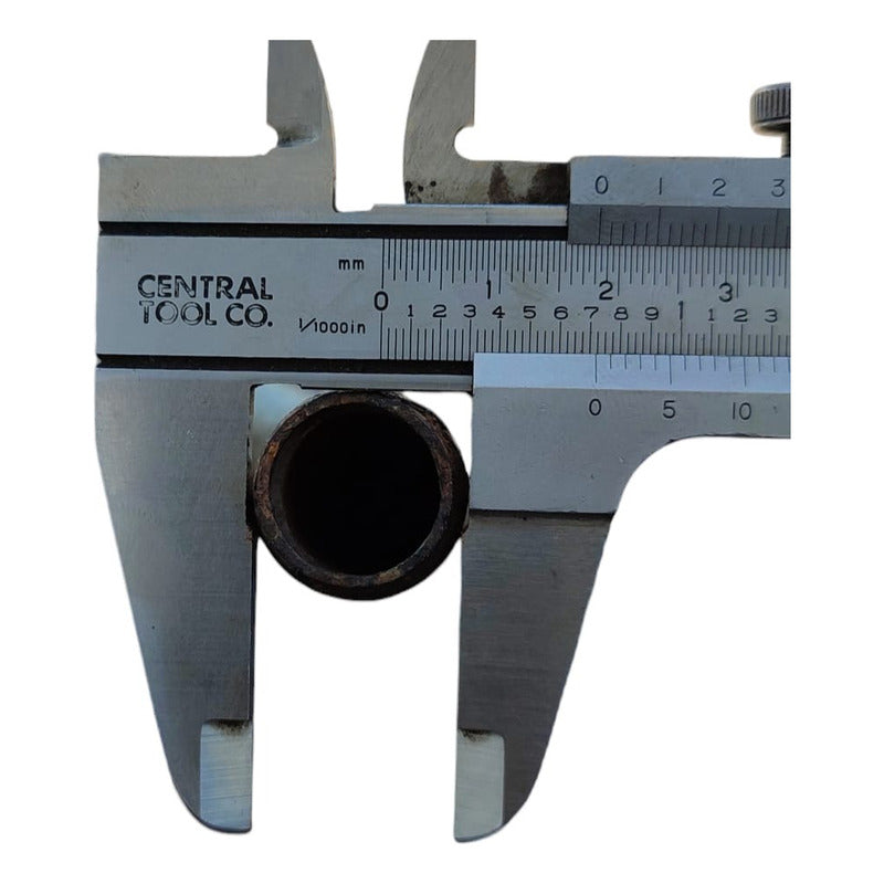 Tubo Agua Motor Isuzu 4hk1 Elf 450 400 500