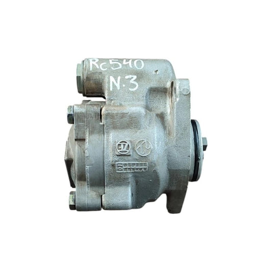 Bomba Dirección Licuadora Mercedes Benz Om 906 Zf135 Bar