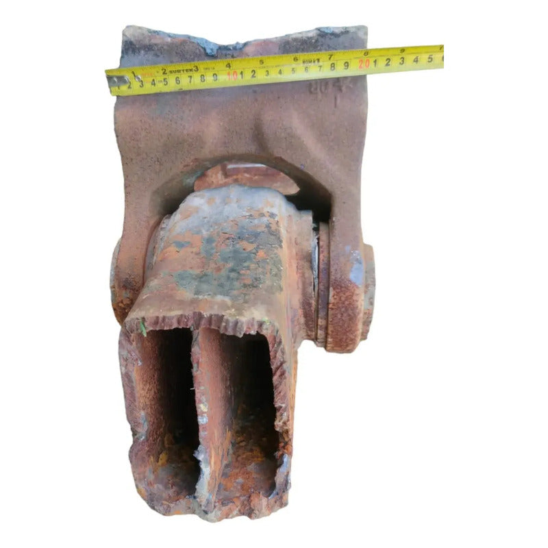 Horquilla Sujetador Arete Diferencial Camión