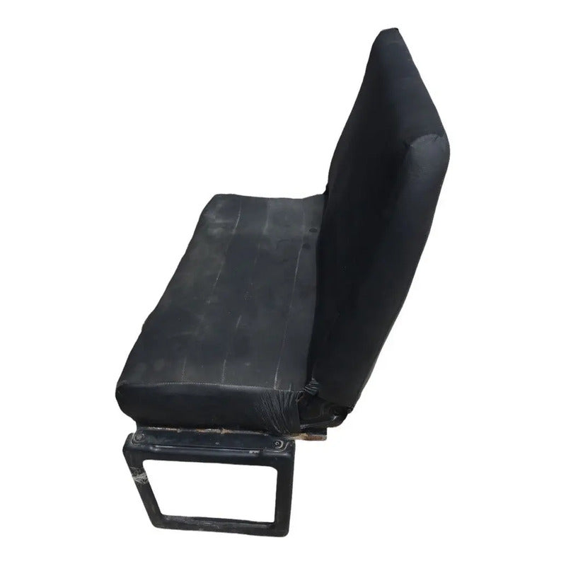 Asiento Fijo Derecho Copiloto International Durastar 4300 42 Negro