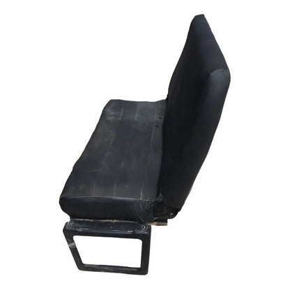Asiento Fijo Derecho Copiloto International Durastar 4300 42 Negro