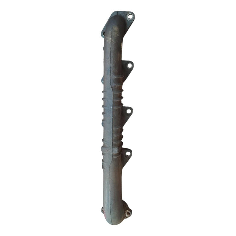 Múltiple Escape Power Stroke 6.0l Vt365 Ford F250 Copiloto