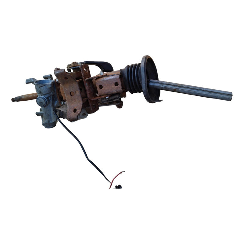 Brazo Columna Torre Volante Hino 300 816 716 Switch Llave