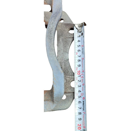 Base Soporte Caliper Mordaza Diferencial Sterling Fl 360