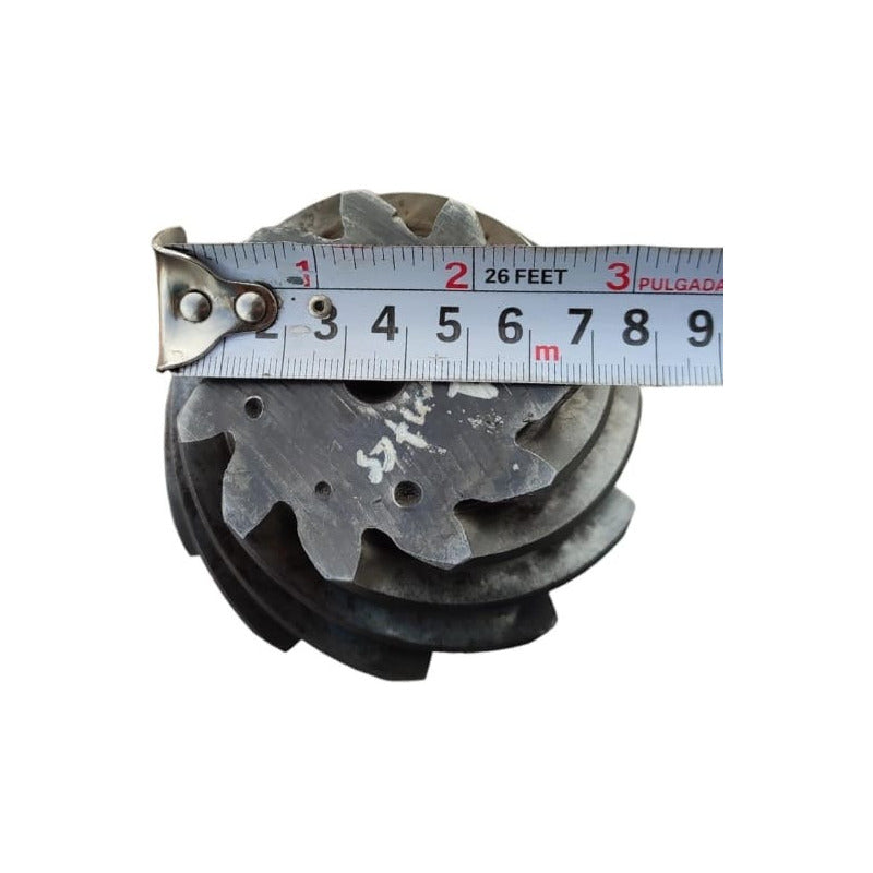 Piñon Corona Diferencial Dodge Ram 4000 Chevrolet 2500