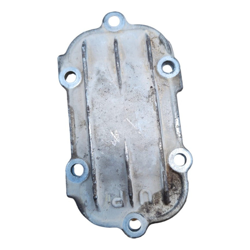 Tapa Cubierta Inferior Transmision Caja 5 Vel Isuzu Elf