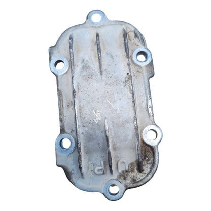 Tapa Cubierta Inferior Transmision Caja 5 Vel Isuzu Elf
