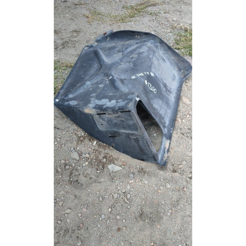 Tolva Cubierta Cofre Freightliner Fl 70 Copiloto