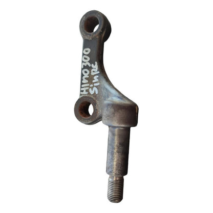 Base Soporte Amortiguador Piloto Delantero Hino 300 816