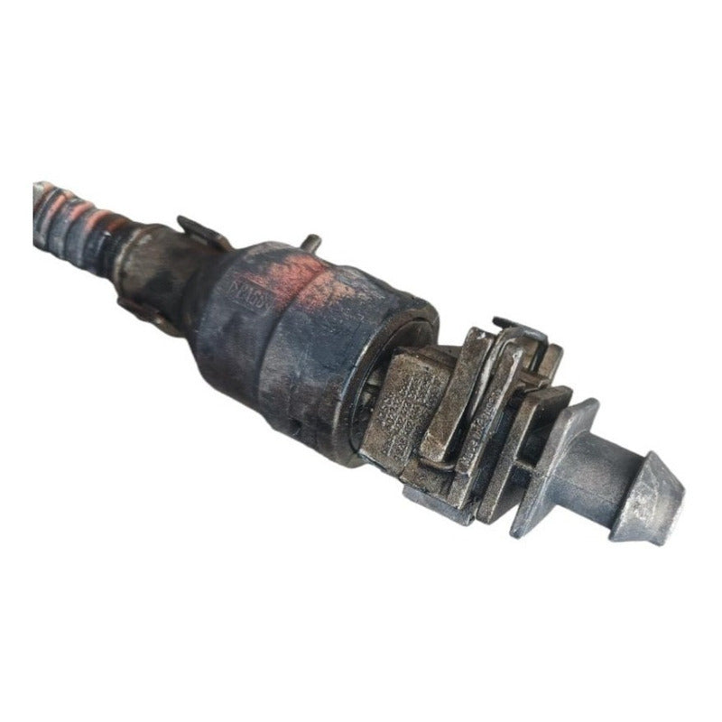 Arnes Computadora Sensores Motor Merceds Benz Om 906