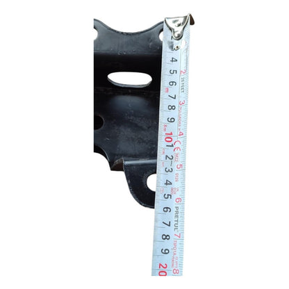 Soporte Base Inferior Motor Hyundai Hd120