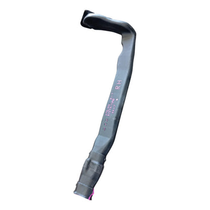 Conducto Ducto Tubo Calefaccion A/c Tablero Hino 500 1524
