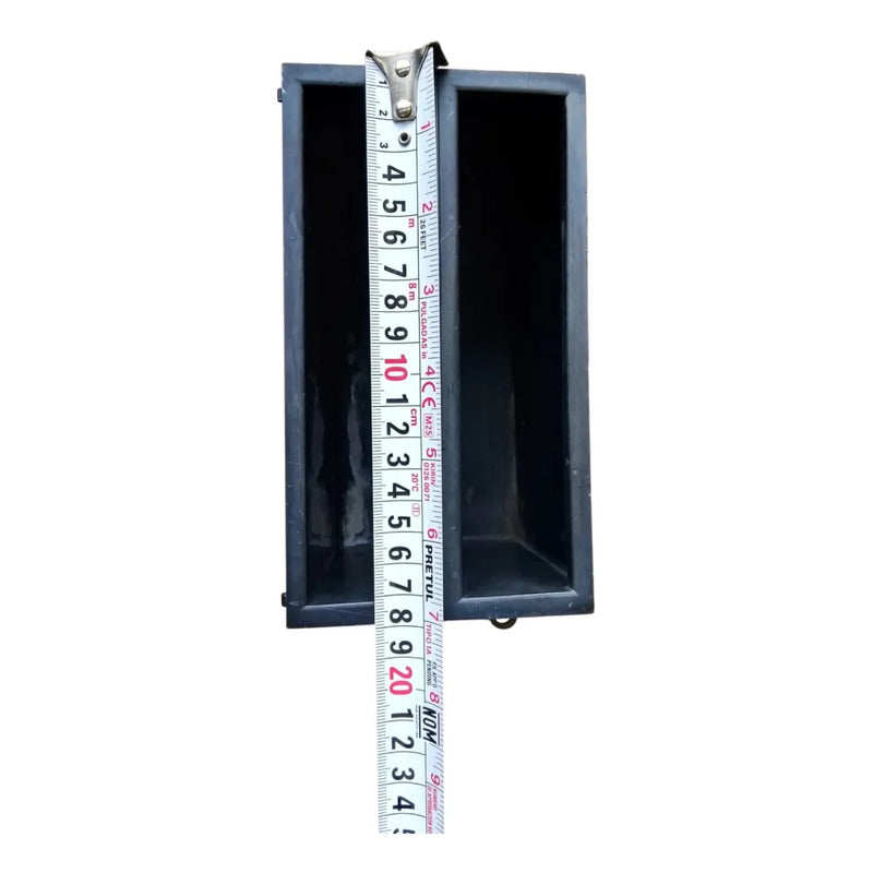 Soporte Consola Central Estereo Tablero Hino00 500 1524
