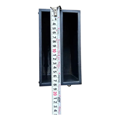 Soporte Consola Central Estereo Tablero Hino00 500 1524