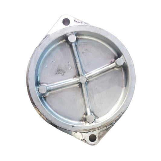 Tapa Cubierta Coraza Concha Motor Isuzu 4hk1 Elf 400 450 500