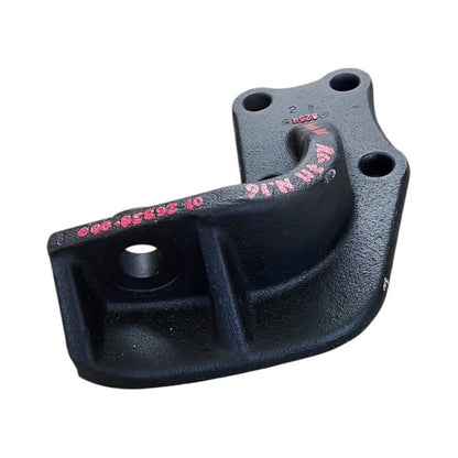 Soporte Coraza Motor Piloto Mercedes Om 926 Fl70 M2 Freightl