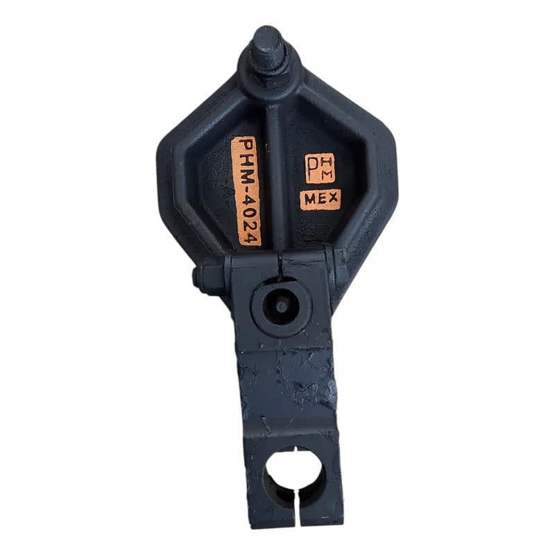 Percha Trasera Eje Delantero Kenworth T300