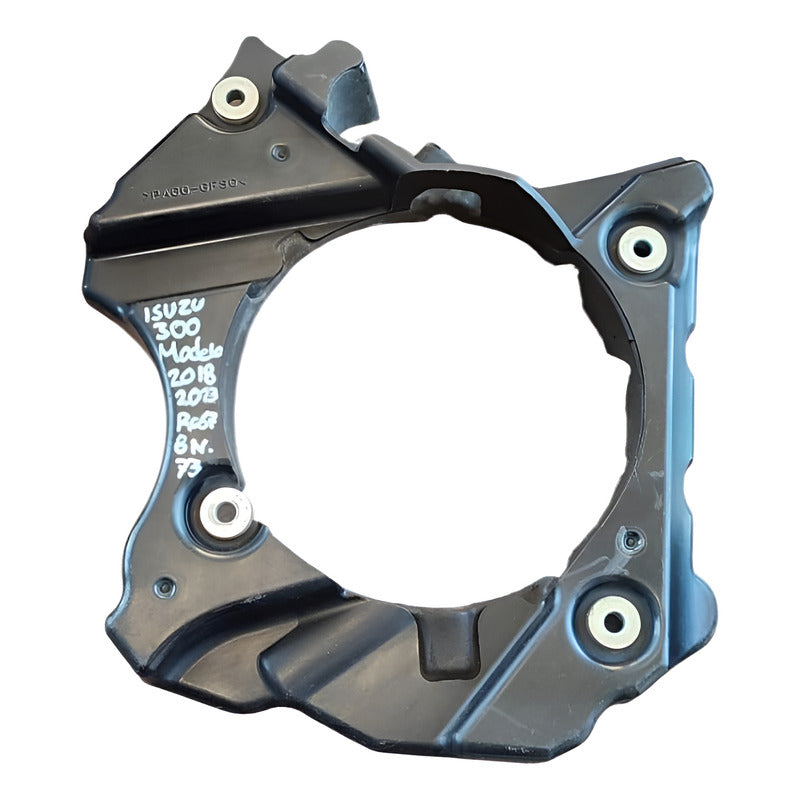 Tapa Cubierta Motor Isuzu 4jj1 Elf 300 18-23