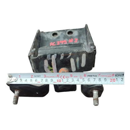 Soporte Base Transmisión Caja Par Isuzu Elf 300 5 Vel
