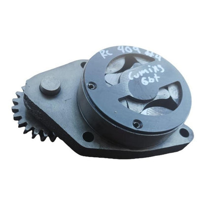 Bomba De Aceite Cummins 5.9l 6bt Serie B