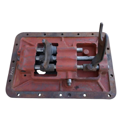 Tapa Transmision Caja Eaton Fuller Ocre