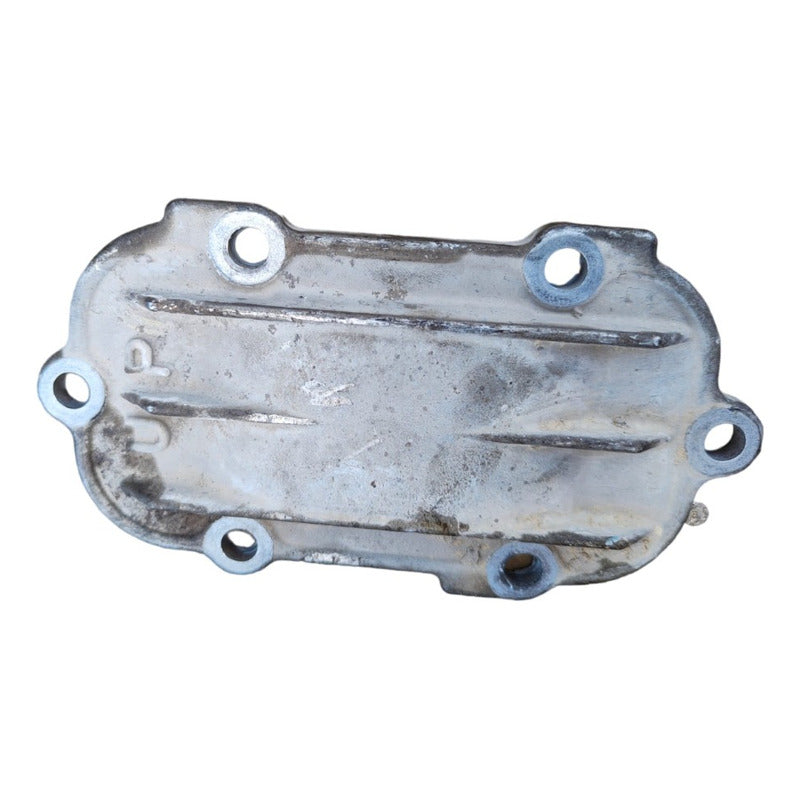 Tapa Cubierta Inferior Transmision Caja 5 Vel Isuzu Elf