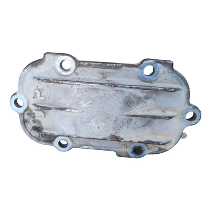 Tapa Cubierta Inferior Transmision Caja 5 Vel Isuzu Elf