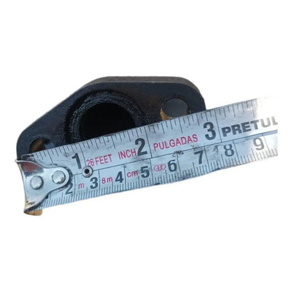 Tubo Turbo Aceite Retorno Motor Caterpillar 3406b