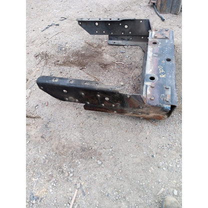 Puente Chasis Soporte Radiador Cofre Mercedes Benz 1619
