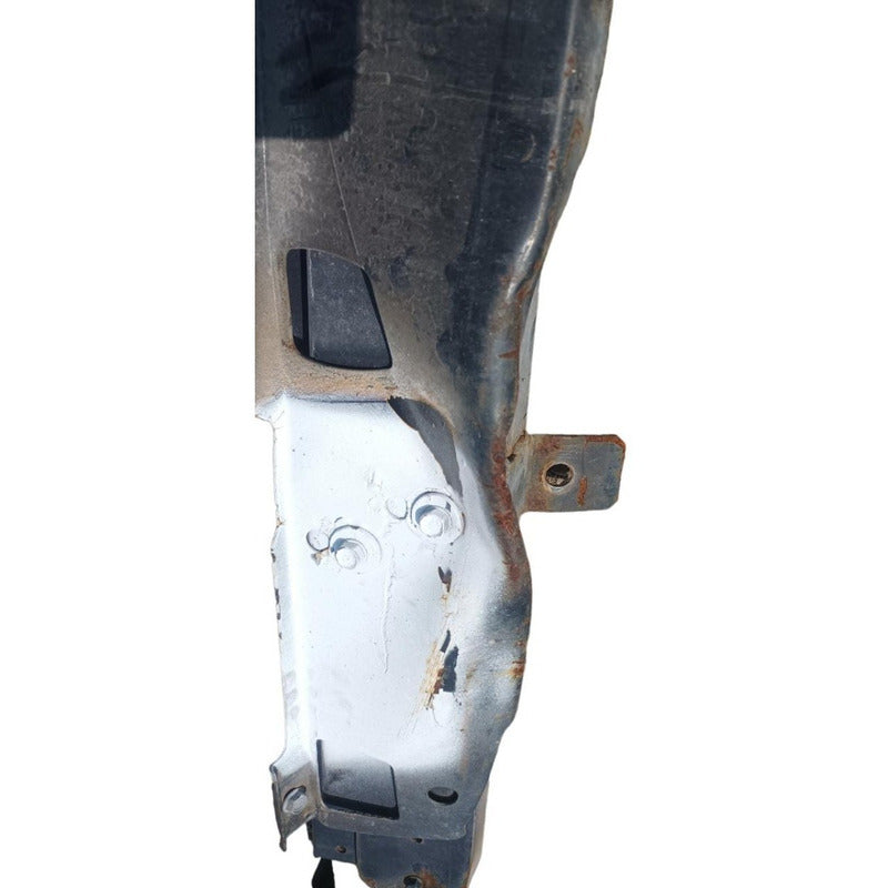 Soporte Base Defensa Cabina Parachoque Isuzu Elf 450 500