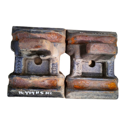 Suspensión Aire Diferencial Trasera Freightliner M2