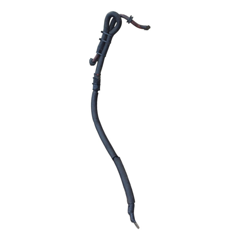 Cable Marcha Positivo Motor Scania K310 Irizar Dc921