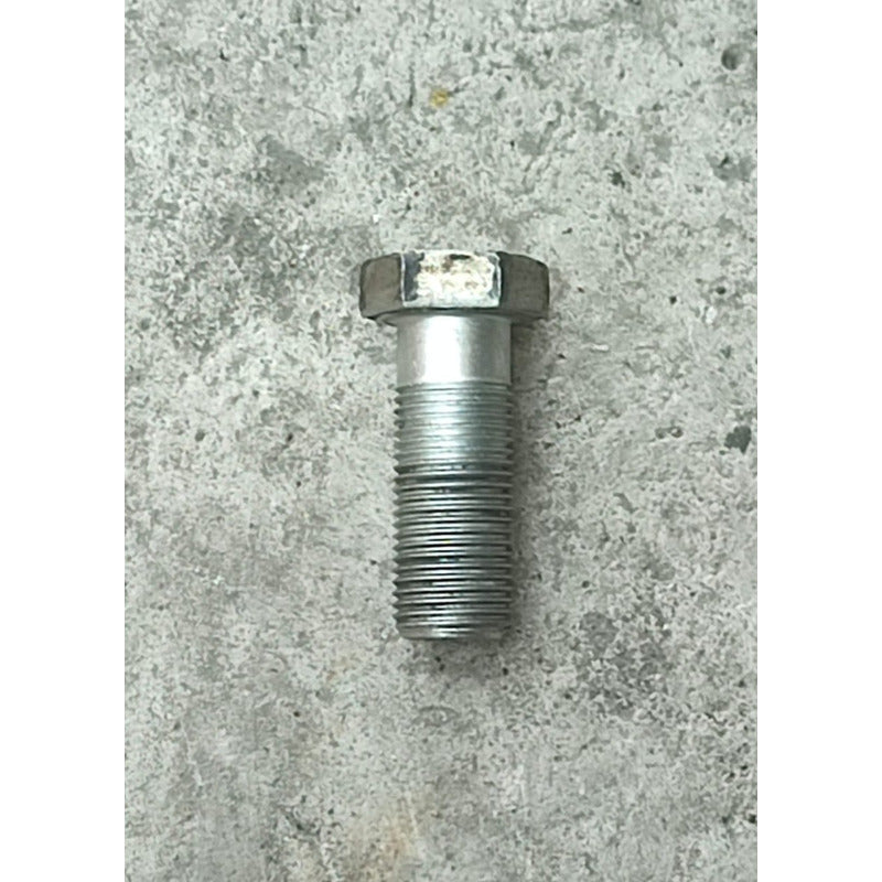 4 Tornillos Polea Cigüeñal Motor Isuzu 4hk1 Elf 450 500