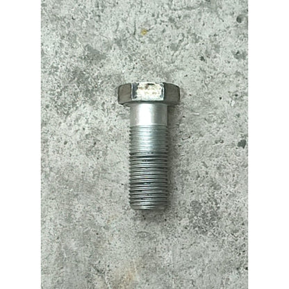 4 Tornillos Polea Cigüeñal Motor Isuzu 4hk1 Elf 450 500