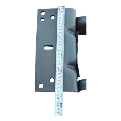 Soporte Base Abrazadera Flecha Cardan Kenwortth T300 T370