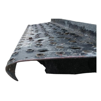 Tanque Diesel Combustible Freightliner Fl 70 Fl80 Escalon