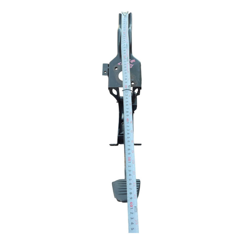Base Soporte Pedal Clutch Motor Faw 1041