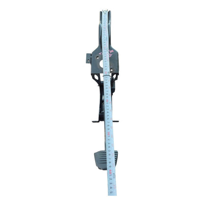 Base Soporte Pedal Clutch Motor Faw 1041