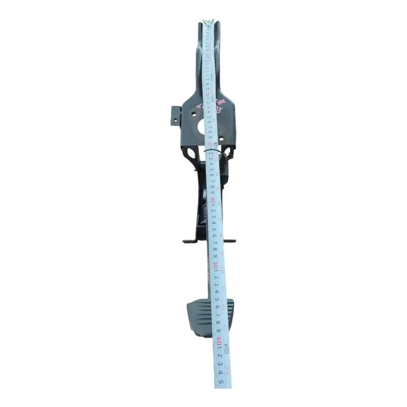 Base Soporte Pedal Clutch Motor Faw 1041