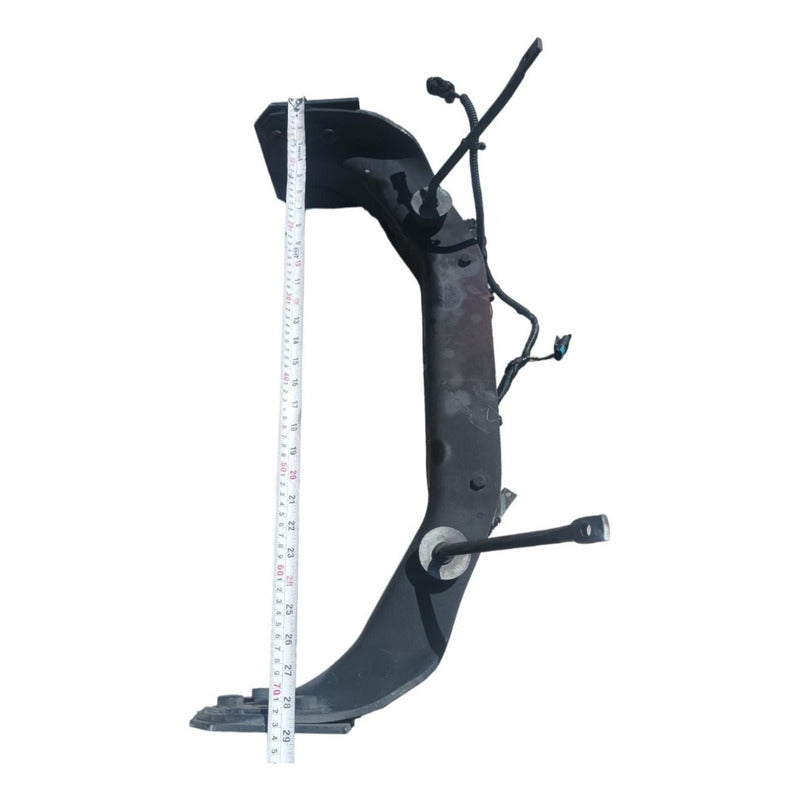 Puente Aumento Chasis Motor International 4300 Durastar