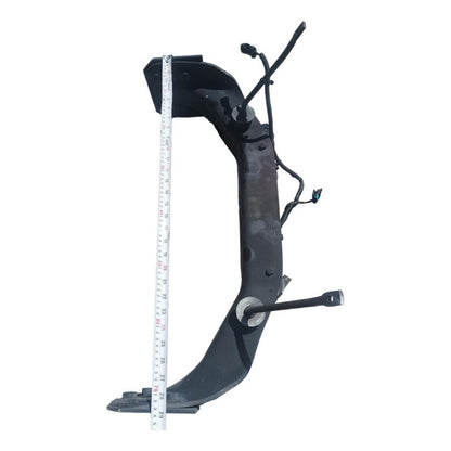 Puente Aumento Chasis Motor International 4300 Durastar