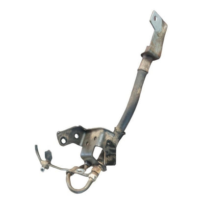 Tubo Manguera Liquido Frenos Freightliner Sterling Fl 360