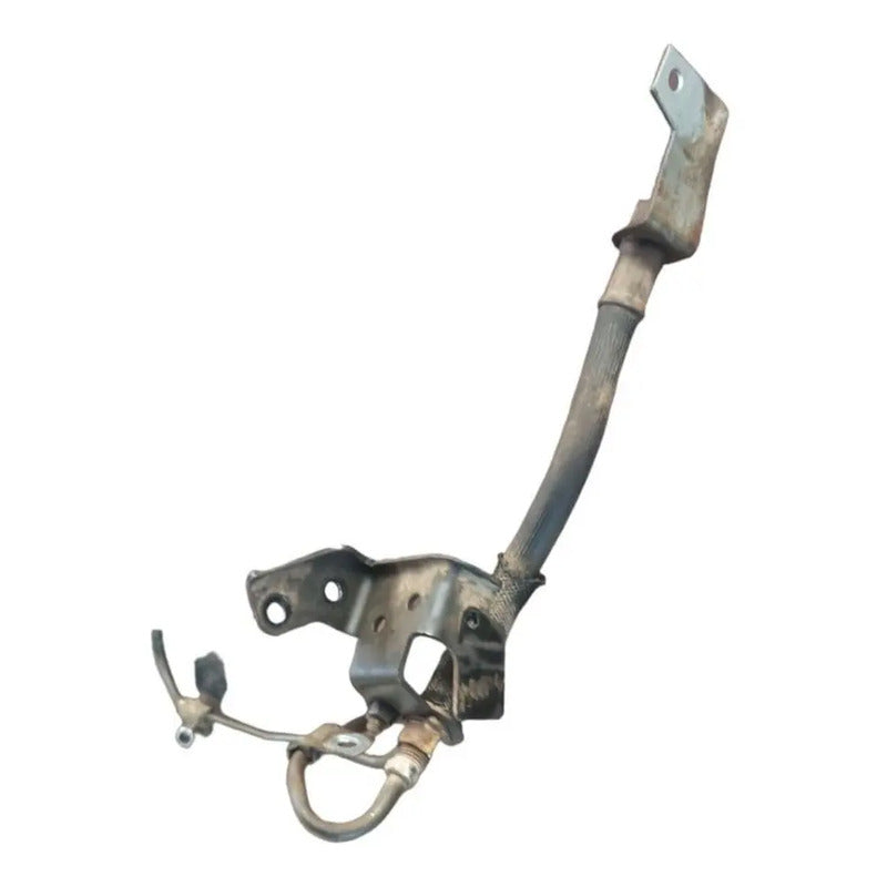 Tubo Manguera Liquido Frenos Freightliner Sterling Fl 360