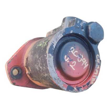 Bomba Aceite Dirección Licuadora Motor Cummins Serie C 8.3l