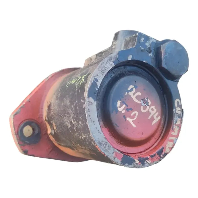 Bomba Aceite Dirección Licuadora Motor Cummins Serie C 8.3l