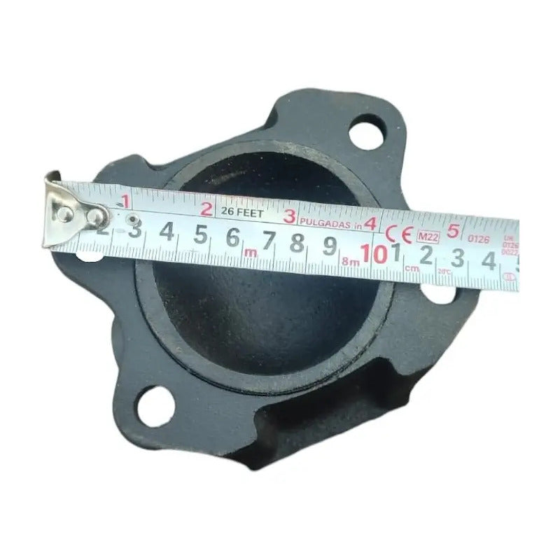 Flecha Cardan Barra Yugo Isuzu Elf 400 450 500