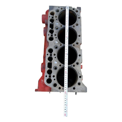 Monoblock Motor Hino 300 816 716 N04ctv