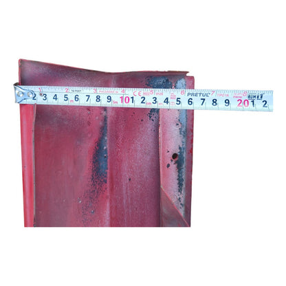 Panel Moldura Salpicadera Cofre Freightliner Fl 70 Fl70 Par