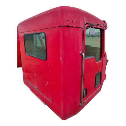 Cabina Kenworth T300 Año 2004