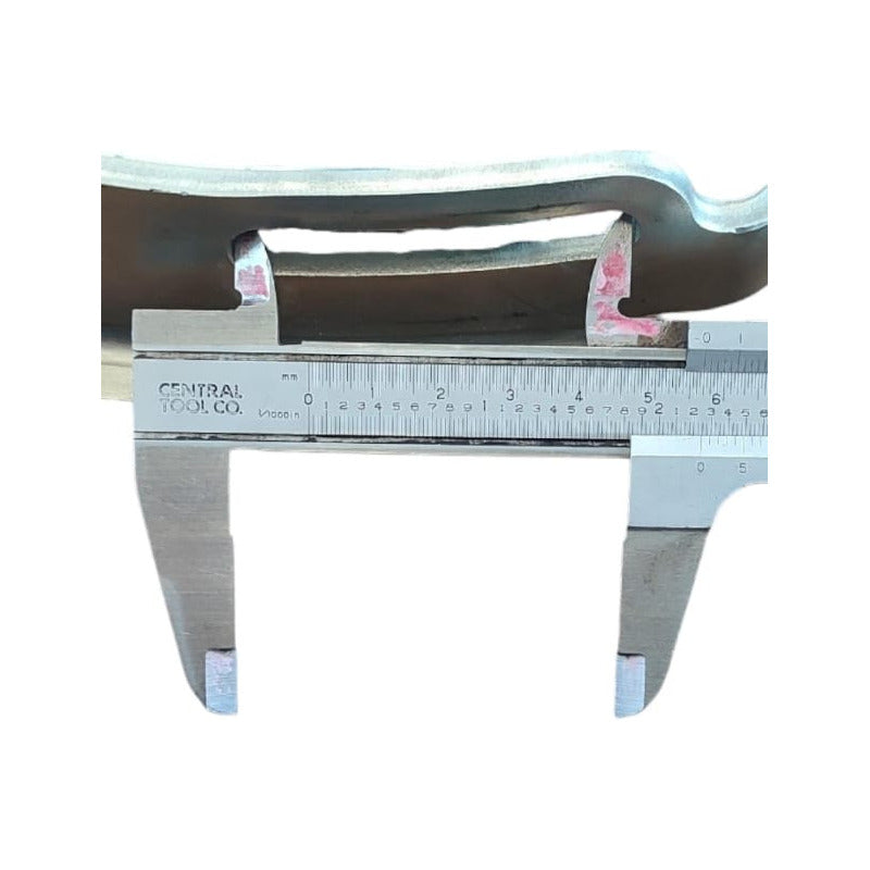 Soporte Alternador Isuzu 4jj1e5le Elf 300 18-23